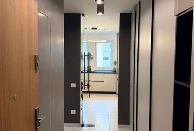 Garsonieră decomandată, mobilată în Astra - 5