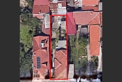 Vânzare casă 2 camere + curte, zonă de case - Stadion 1 Mai Vânzare casă 2 camere + curte, zonă de case - Stadion 1 Mai - 6