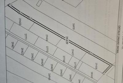 Teren de 1777 mp, în Budacu de Jos - 3