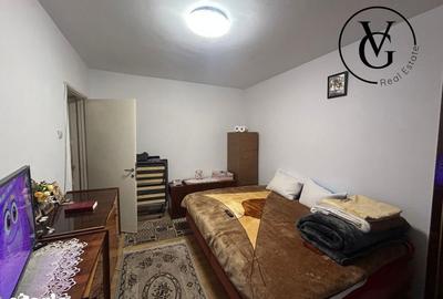 Apartament cu 2 camere decomandat în Gara - 6