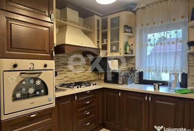 Apartament cu 2 camere decomandat în Răcădău - 3
