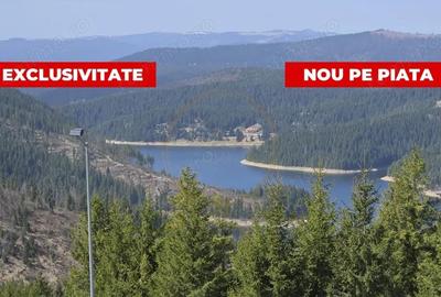 Teren de 1190 mp, în Mărișel - 8