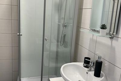 Garsonieră decomandată în Apahida - 1