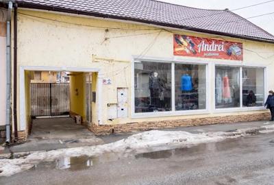 Casă cu 2 camere cu Teren 485 Mp în Central - 16