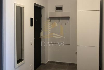 Apartament cu 2 camere decomandat, mobilat în Andrei Mureșanu - 6