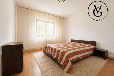 Apartament cu 3 camere decomandat, mobilat în Tomis Nord - 2