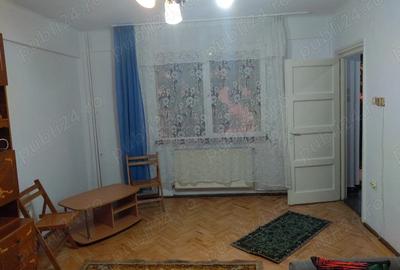 Apartament 1 camera zona Horea facultatea de litere 45mp - ocupabil imediat - 5
