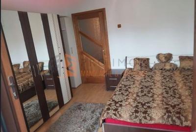 Apartament 3 camere cf 1  decomandat zona Centru - 2