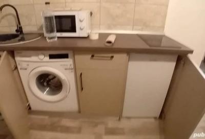 Garsonieră semidecomandată în Central - 7