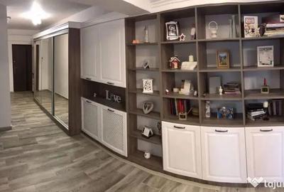 Apartament cu 2 camere decomandat în Burdujeni - 4