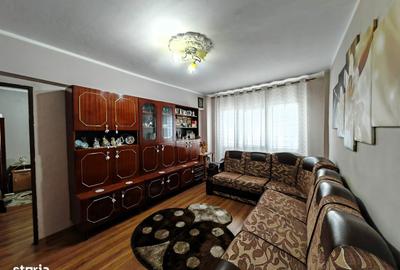 Apartament cu 2 camere nedecomandat în Republicii - 11