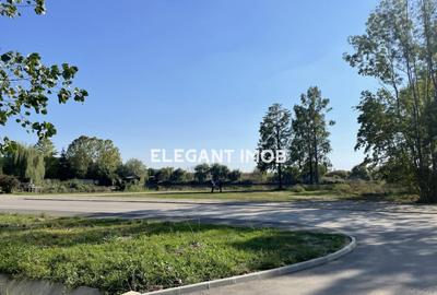 Teren cu vedere la lac in Paradisul Verde - 4