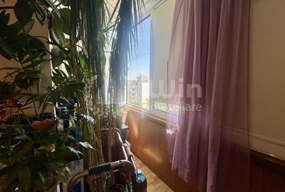 Apartament 3 camere | 68mp | Decomandat | Balcon | Intre Lacuri - 25