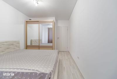Apartament cu 2 camere în Dudu - 5
