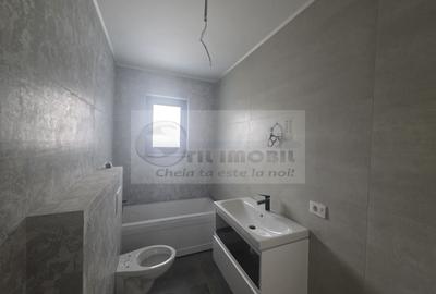 Duplex cu 4 camere decomandat cu Canalizare în Bucium - 8