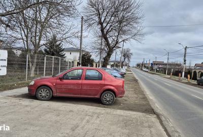 Spațiu comercial, în Cumpăna - 1