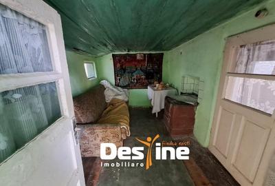 URICANI , CASA  78 MP,TEREN 1250 MP, 70.000 EURO URICANI , CASA  78 MP,TEREN 1250 MP, 70.000 EURO - 3