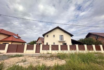 Bucovat Casa Individuala P+M+Pod 4 Camere 2 Bai | 500mp Teren - 1