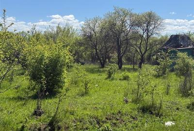 Teren lINTRAVILAN, langa Lempes, construibil Teren lINTRAVILAN, langa Lempes, construibil - 5