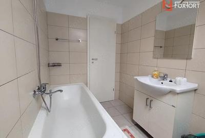 Apartament cu 2 camere semidecomandat, mobilat în Girocului - 1
