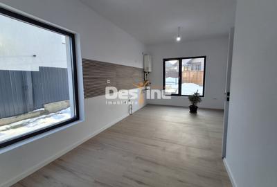 Casă individuală cu 4 camere cu Canalizare în Miroslava - 7