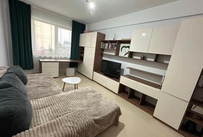 Apartament cu 3 camere decomandat, mobilat în Valea Adâncă - 7