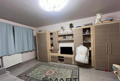 Apartament 2 camere decomandate etaj 2 Vasile Aaron - 4