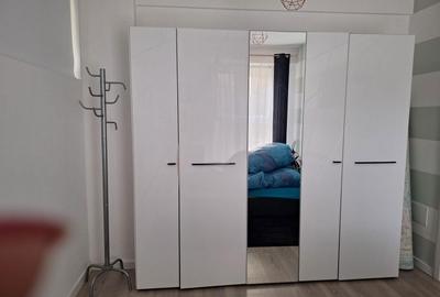 Apartament cu 2 camere decomandat în Central - 5