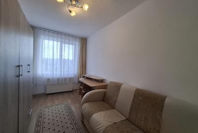 INCHIRIERE-APARTAMENT 3 CAMERE-PODU ROS - 2