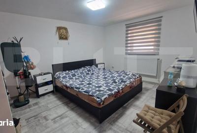 Casă cu 5 camere cu Teren 2235 Mp în Feldioara - 6