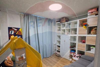 Apartament 3 camere Sos Oltenitei 238 - 6