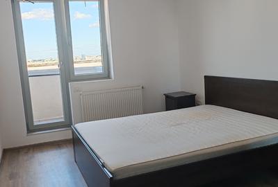 Fabrica de Chibrituri bloc nou 2 camere spatioase - 3