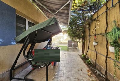 Casa 5 camere 270mp utili -curte proprie, Vitan Splaiul Unirii Olimpia - 10