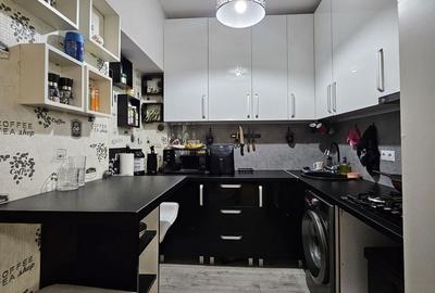 Apartament cu 2 camere decomandat în Orașul Nou - 1