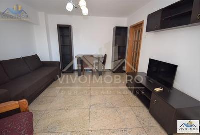 Apartament cu 2 camere decomandat, mobilat în Unirii - 2
