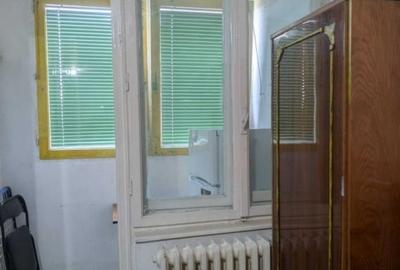 Garsoniera 30 mp, str. Parang – Manastur, mobilata si utilata, zona linistita - 5