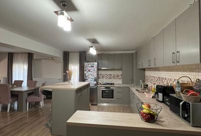 Apartament cu 2 camere decomandat în Biled - 2