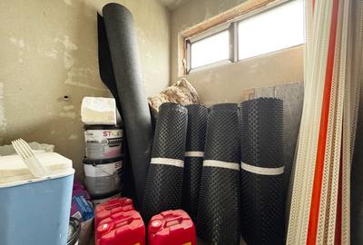 Duplex 4 camere, 100mp utili +12mp terasa, pozitie excelenta -Giroc - 13