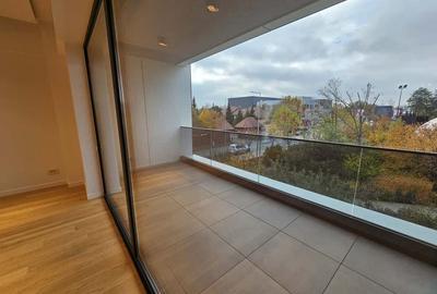 Apartament 4 Camere LUX | 189 MP | Iancu Nicolae | 2 Parcări + Boxă - 4