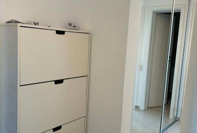 Apartament cu 2 camere decomandat în Rahova - 4