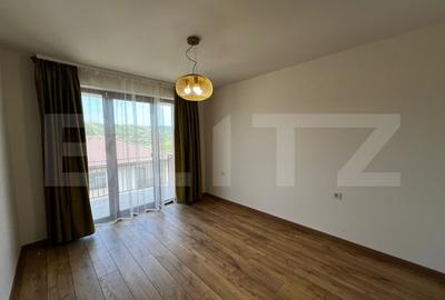 Duplex cu 4 camere cu Canalizare în Florești - 11