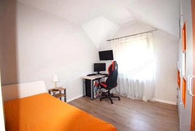 Unirii - Inchiriere casa 4 camere - Str. Cotitura de Jos - 3