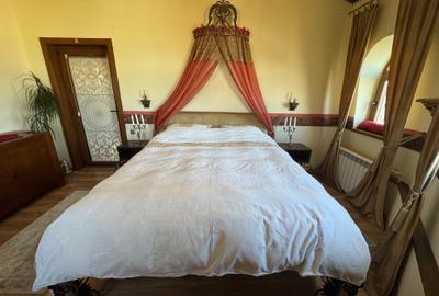 De închiriat apartament 4 camere – zona Peninsulară, Constanța, vedere superbă l - 47