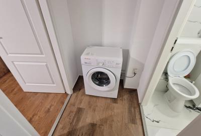 Apartament cu 2 camere semidecomandat în Astra - 7