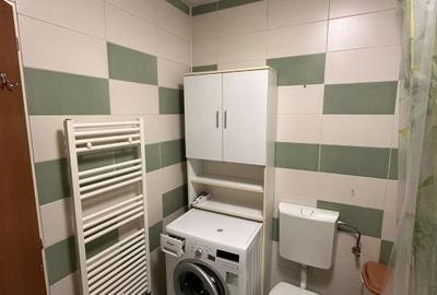 Apartament cu 2 camere în Florești - 6