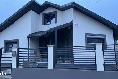Casa individuala P+M  - Berceni - 5