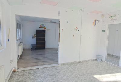 Birou, de 140 mp, în Drumul Taberei - 2