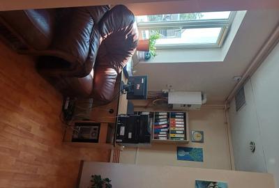 Apartament cu 2 camere semidecomandat în Ultracentral