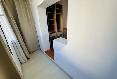 Apartament de inchiriere 4 CAMERE,  ION MIHALACHE -TITULESCU - 11