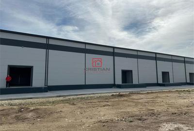 Spațiu comercial, de 595 mp, în Theodor Pallady - 4